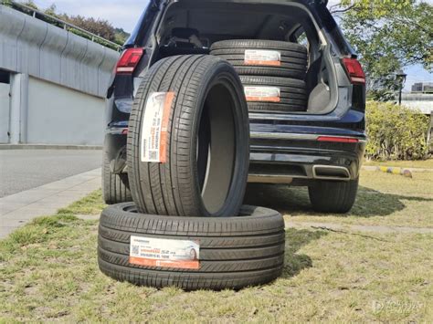 途观Lphev更换韩泰万途仕Ventus S2 AS（H462）低噪轮胎感受_途观论坛_太平洋汽车论坛