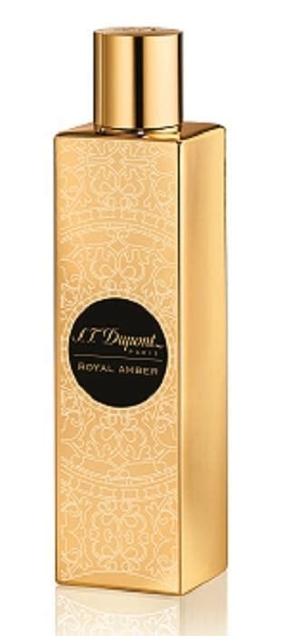 St Dupont Royal Amber Edp 100ml