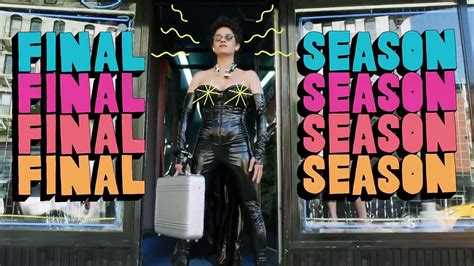 Broad City Staffel Trailer Ov Video Dailymotion