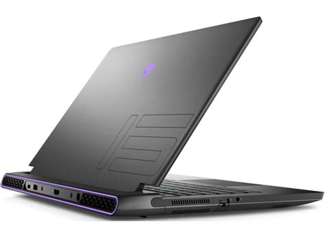 Notebook Gamer Dell Alienware M15 R7 Aw15 I1200 M20p Intel Core I7 12700h 15 6 32gb Ssd 1 Tb