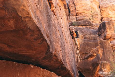 Backpacking Kanab Creek And Jumpup Canyon Dan Ransom Designs