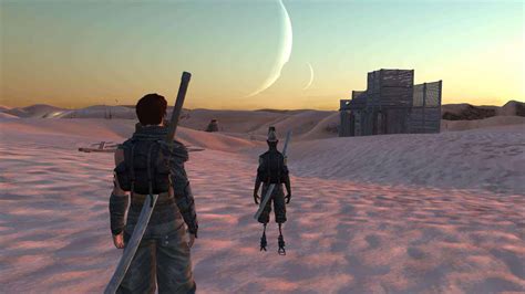 Kenshi Download Free Full PC Game - InstallGame