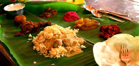 Kerala Cuisine - Just Kerala