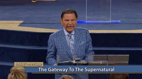 Kenneth Copeland Faith And Victory Are Inside You Online Sermons 2024