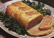 Pate En Croute Recipe - Cookitsimply.com