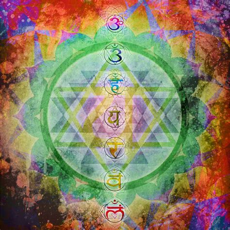 Chakra Balancing Solfeggio Frequencies Healing And Meditation