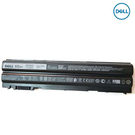 Dell Inspiron 5520 Laptop Battery [ORIGINAL] - T54FJ 6CELLS