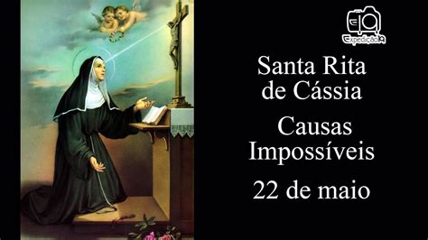 História da vida de Santa Rita de Cássia 1381 1457 A Santa das