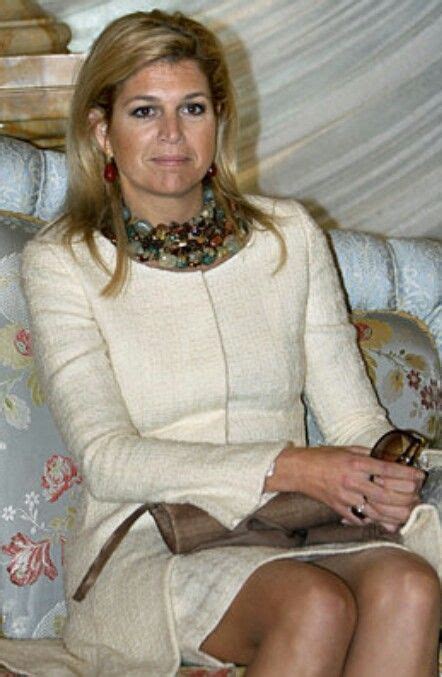 Pin By Thijs On Koninklijke Familie In Queen Maxima Fashion Hm