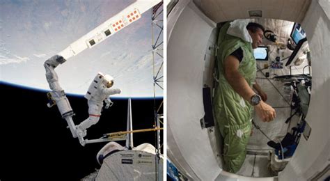 Trucchi Degli Astronauti Per Dormire Bene Che Funzionano Anche Sulla