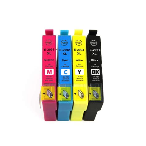 Epson Multipack Ink Compatible Cartridges Web Systems