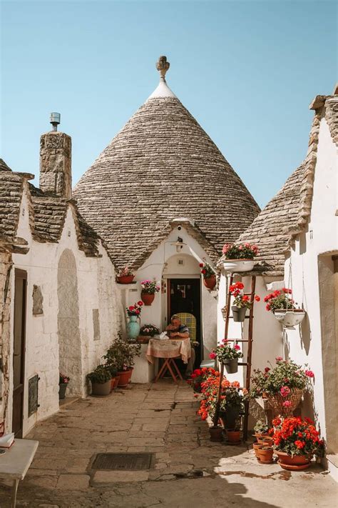 Alberobello Italy Top Things To Do In The Famed Trulli Town