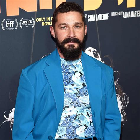 Shia LaBeouf Net Worth 2024: A Look At His Finances