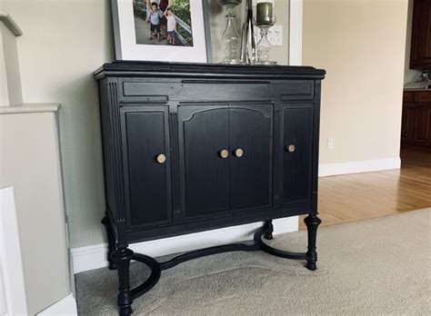 How To Paint Furniture Without Sanding