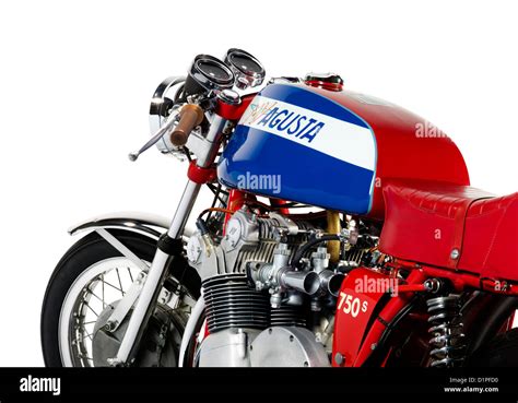 Mv Agusta Motorcycle Hi Res Stock Photography And Images Alamy