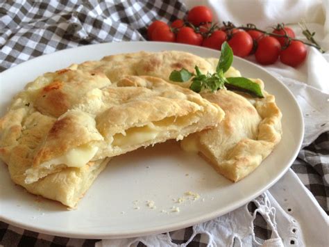 Beskvasna Focaccia Sa Mozzarellom Coolinarika