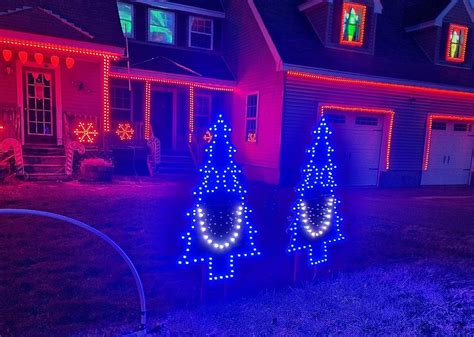 Here's Another Maine Christmas Lights Display You Must Experience