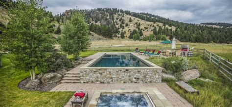 The Ranch at Rock Creek - Montana