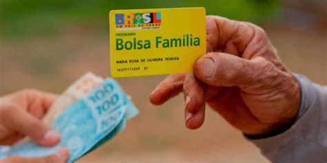 Antecipação Do Bolsa Família é Confirmada A Estes Beneficiários