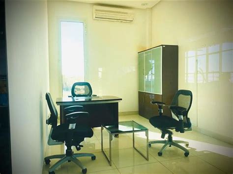 Serviced Offices To Rent And Lease At King Abdul Aziz Road