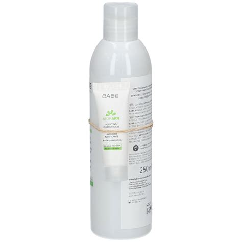 BABÉ Stop AKN Astringent Tonic Lotion 250 ml Redcare Apotheke