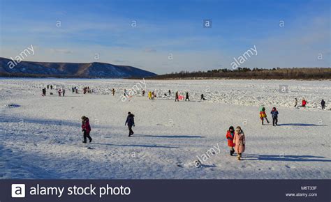 Mohe China Stock Photos & Mohe China Stock Images - Page 2 - Alamy