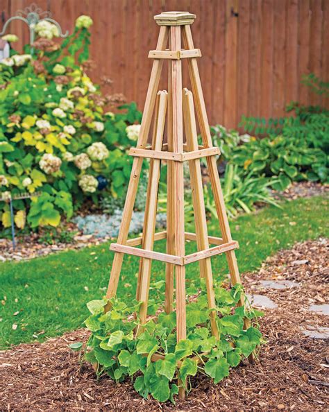 garden obelisk 3