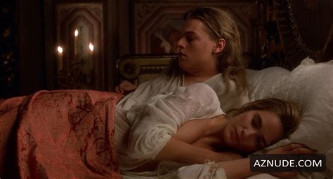 THE MAN IN THE IRON MASK NUDE SCENES AZNude