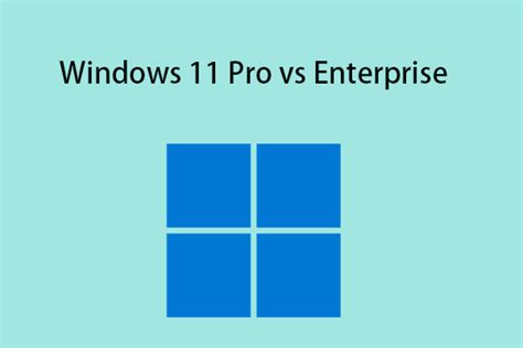 How To Upgrade Windows Pro To Enterprise Ways