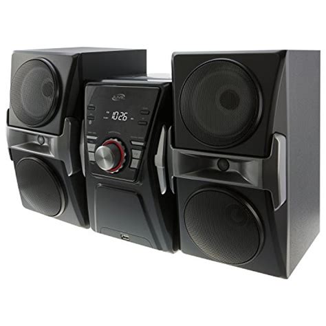 Top 10 Best 5 Disc Cd Player With Speakers Our Top Picks In 2024