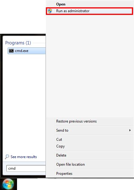 Fix Your Hard-Drive Using CHKDSK (Command Prompt).