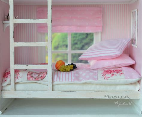 Master JuliaS - everything for dolls: Кукольный домик. Или ...