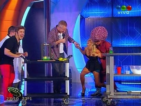 Noelia Marzol Noelia Marzol Caps Hot LNDM