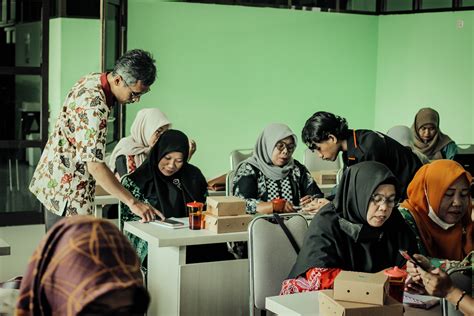 Nazma Office Dokumentasi Kegiatan