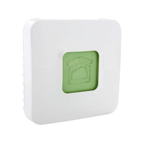 Box Domotique Tydom Delta Dore Pour Maison Connect E Radiatec