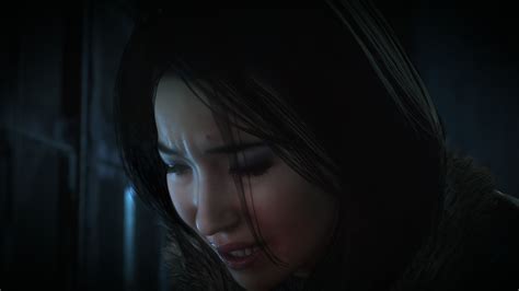 Until Dawn Test Du Slasher Exclusif à La Ps4 Back To The Geek