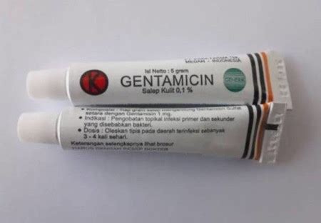 pilihan salep mata  bayi belekan  aman
