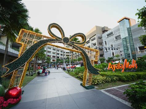 Ayala Malls launch Metro Manila’s largest LED display