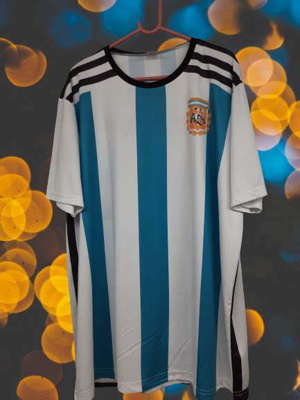 Messi Football Team Jersey for Kids near HSR Layout | BEAUQLO