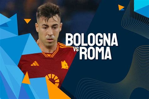 Prediksi Bologna Vs As Roma 18 Desember 2023