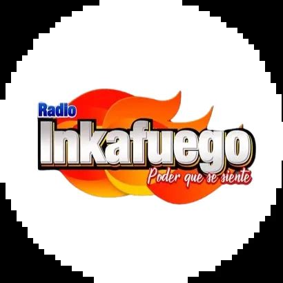 Radio Inka Fuego En Vivo 104 3 FM Comas Perú