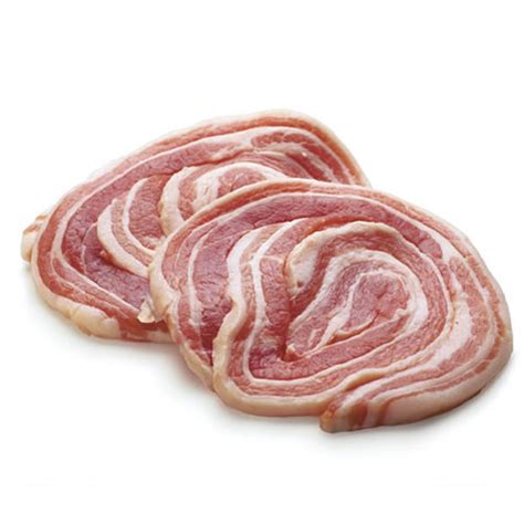 Pancetta Pork Belly Deli Meat Cheese And Coppa