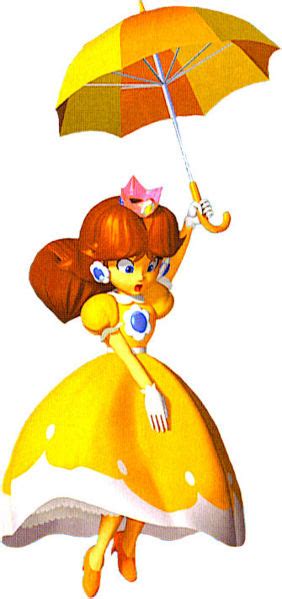 Princess Daisy (Character) - Giant Bomb