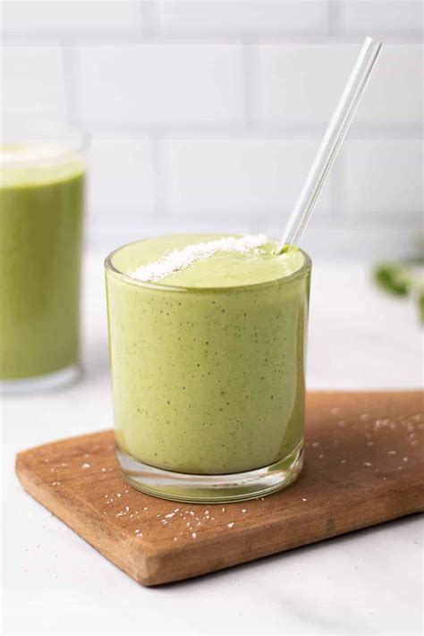 Green Smoothie Recipes For Type 1 Diabetes Bryont Blog