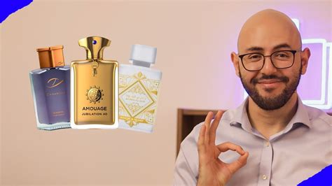 10 Masterpiece Fragrances You Ve Never Heard Of Men S Cologne Perfume Review 2024 Youtube