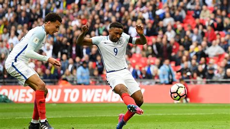 WATCH: Match highlights from England's 2-0 win over Lithuania in World ...