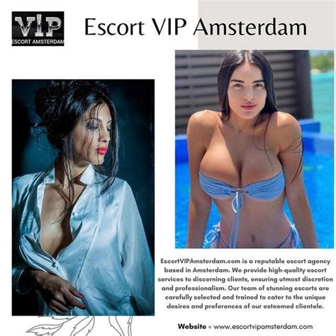 Amsterdam Companions Escortvipamsterdam Medium