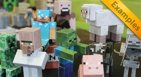 PaperCraft | Minecraft Wiki | Fandom