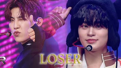 Ab Ix Loser Stage Mix K Youtube