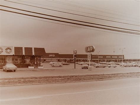 Around Plainedge Circa 1976